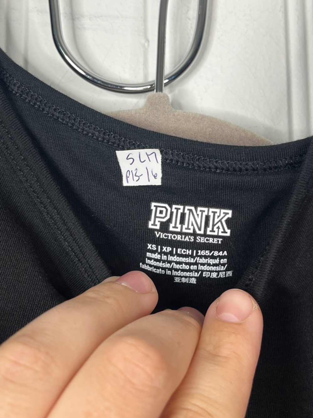 4. Sporty Spice Bundle Tommy Hilfiger Columbia and Pink VS - Picture 8 of 12